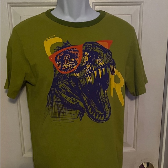 Noixe T-shirt Da Donna Con Grafica A Lettere, Espressione - Foto 4